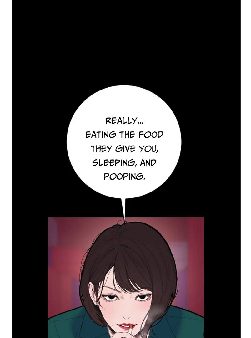 Kiss the Coming Apocalypse Chapter 3 page 25