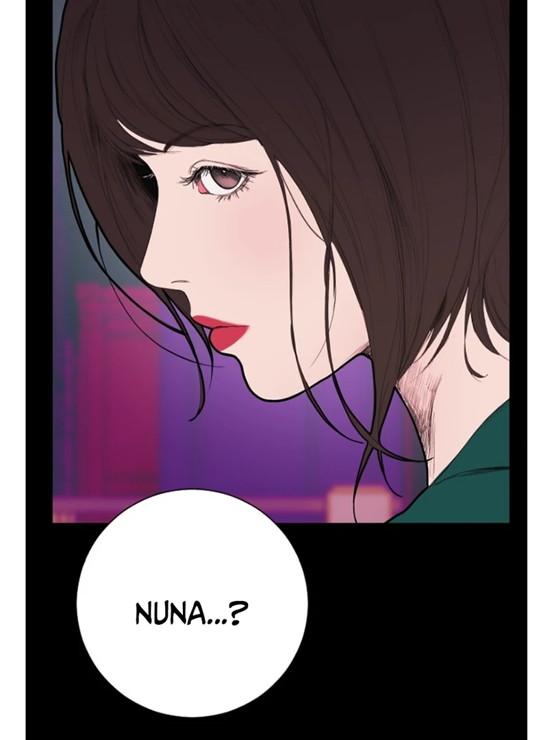 Kiss the Coming Apocalypse Chapter 3 page 20