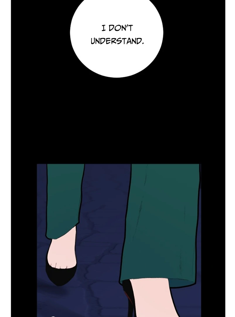 Kiss the Coming Apocalypse Chapter 3 page 22