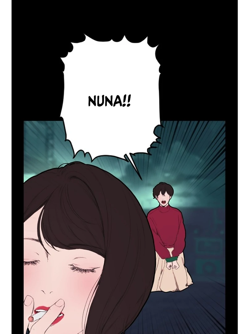 Kiss the Coming Apocalypse Chapter 3 page 38