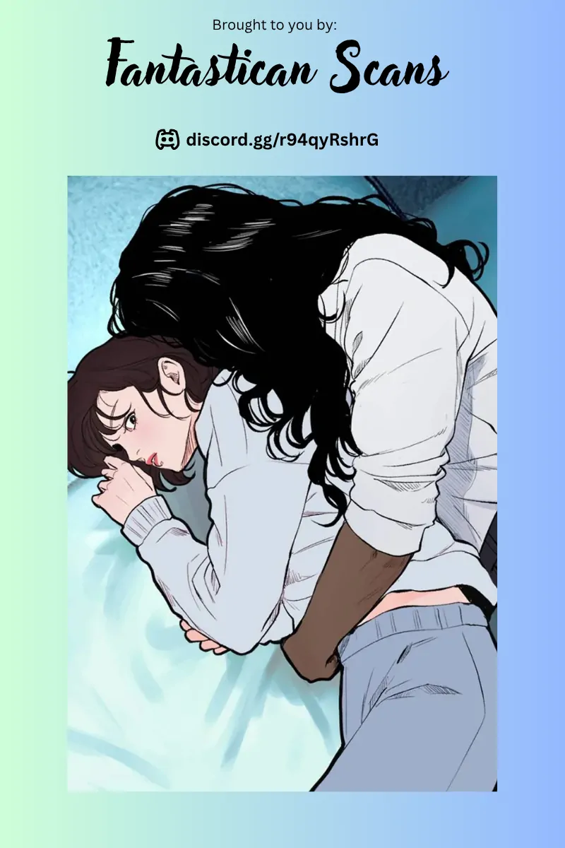 Kiss the Coming Apocalypse Chapter 3 page 1