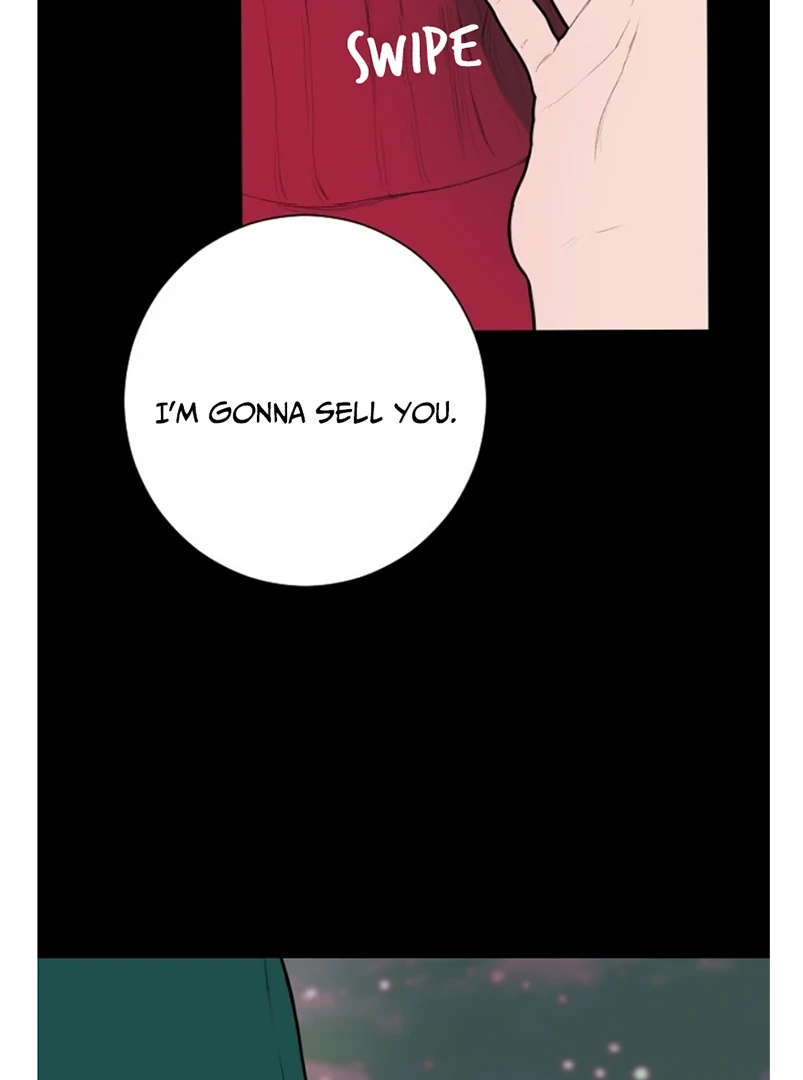 Kiss the Coming Apocalypse Chapter 3 page 30