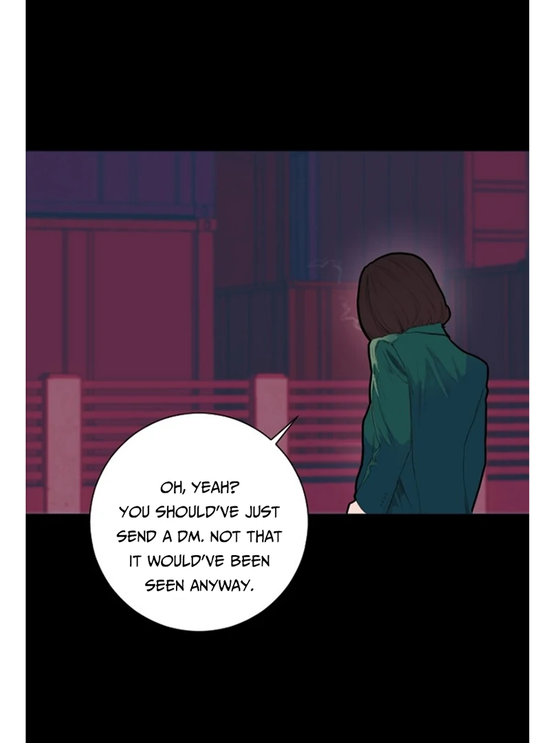 Kiss the Coming Apocalypse Chapter 3 page 37