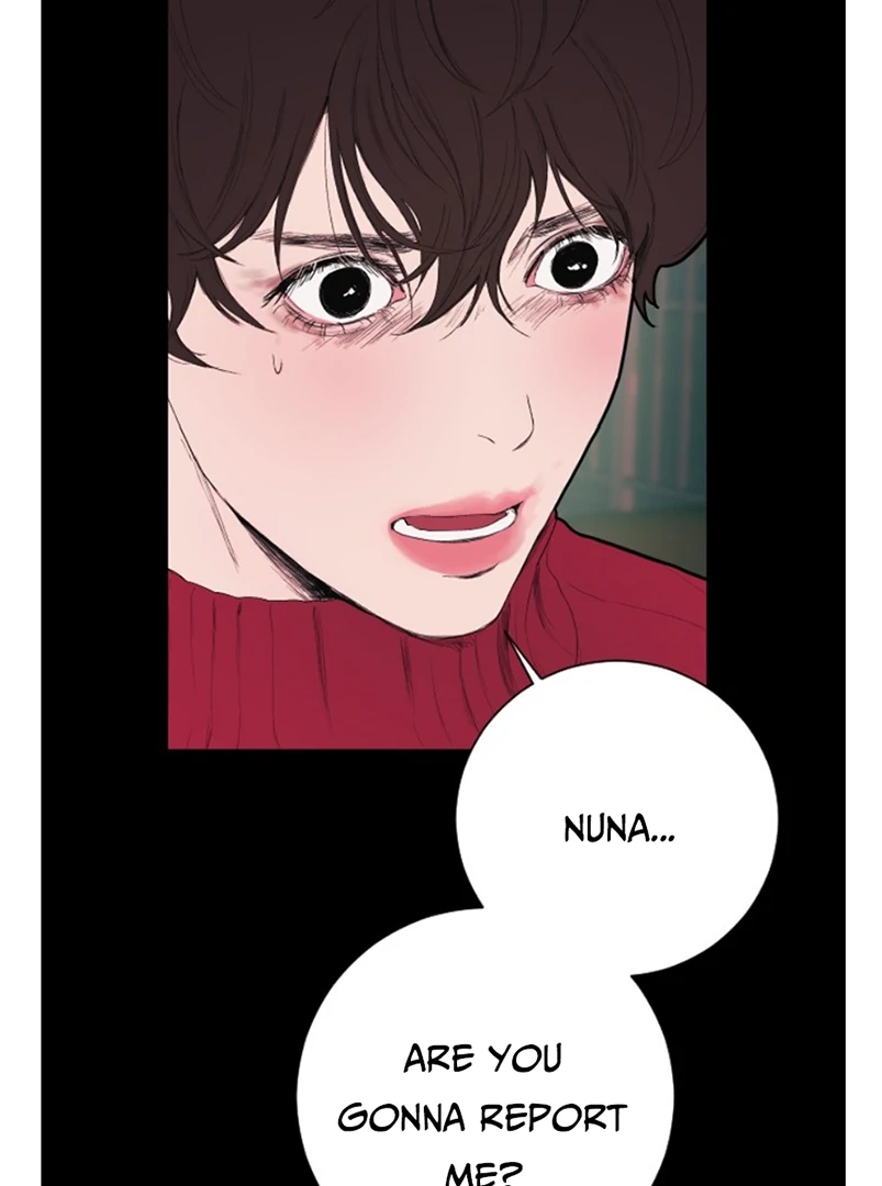 Kiss the Coming Apocalypse Chapter 3 page 27