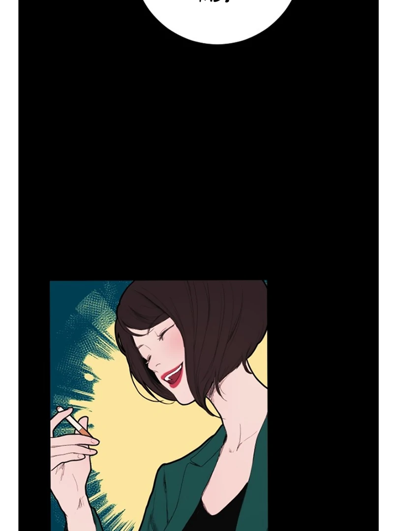 Kiss the Coming Apocalypse Chapter 3 page 28