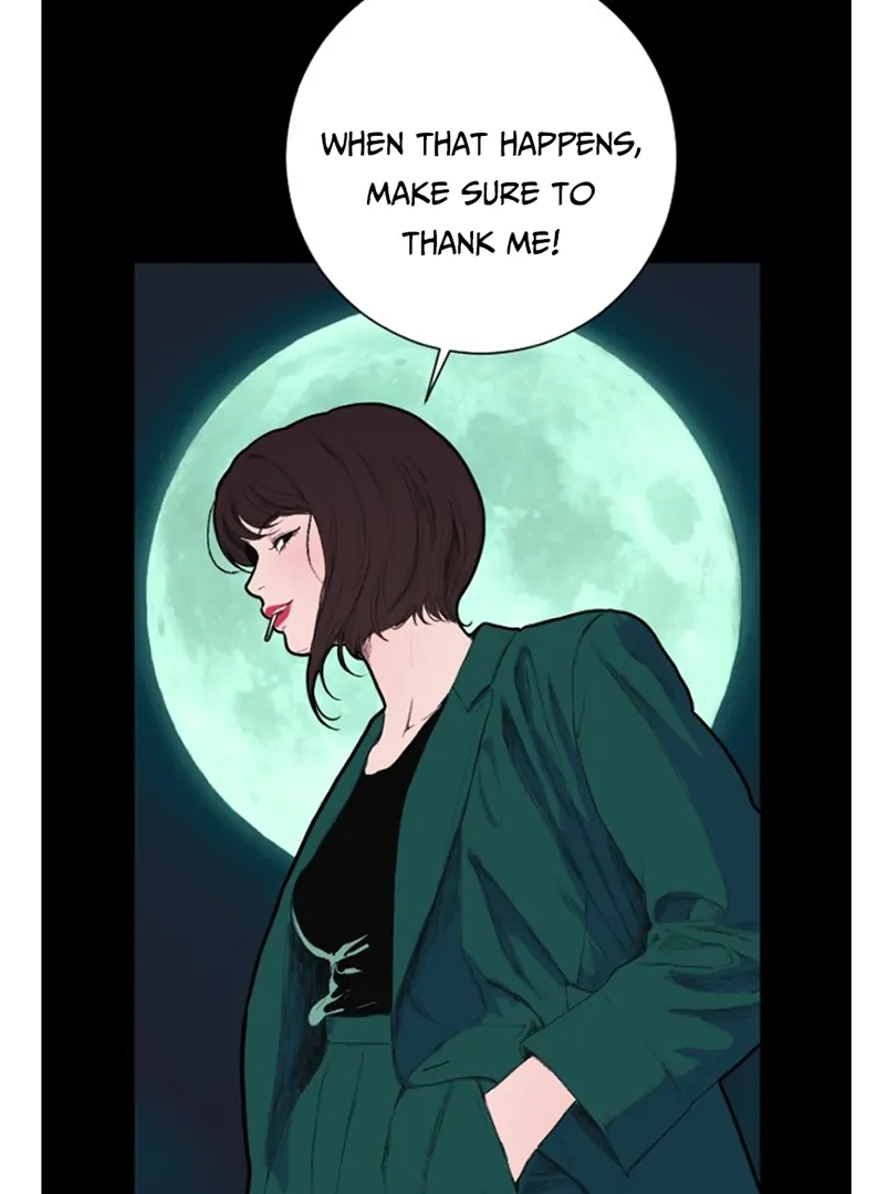 Kiss the Coming Apocalypse Chapter 3 page 32