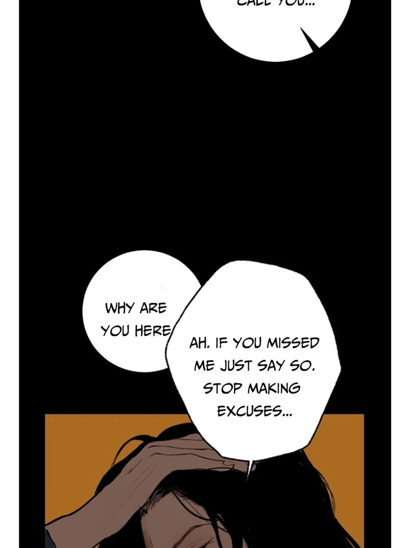 Kiss the Coming Apocalypse Chapter 3 page 73