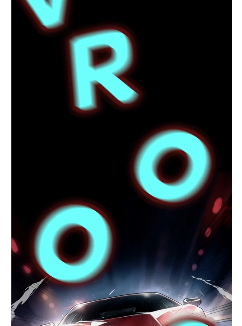 Kiss the Coming Apocalypse Chapter 3 page 55