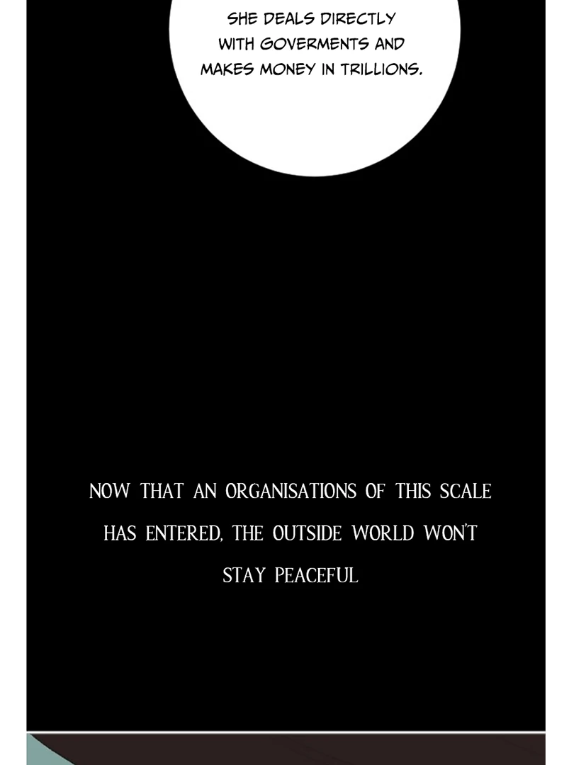 Kiss the Coming Apocalypse Chapter 3 page 71