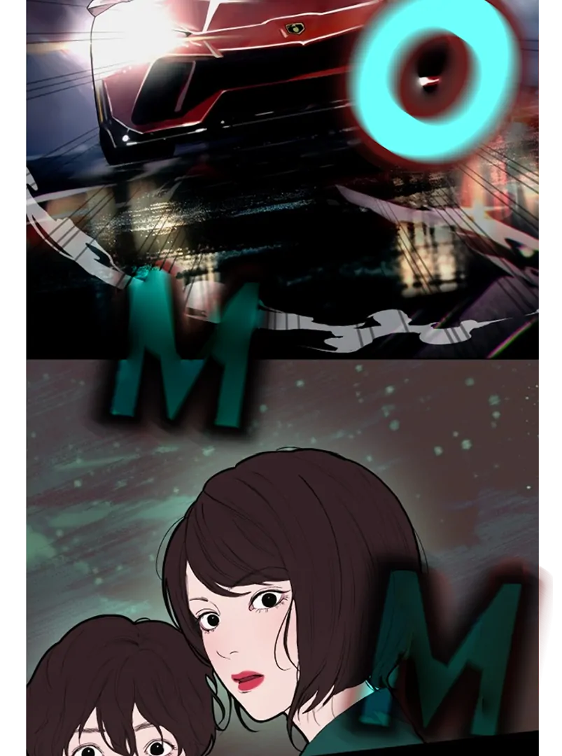 Kiss the Coming Apocalypse Chapter 3 page 56