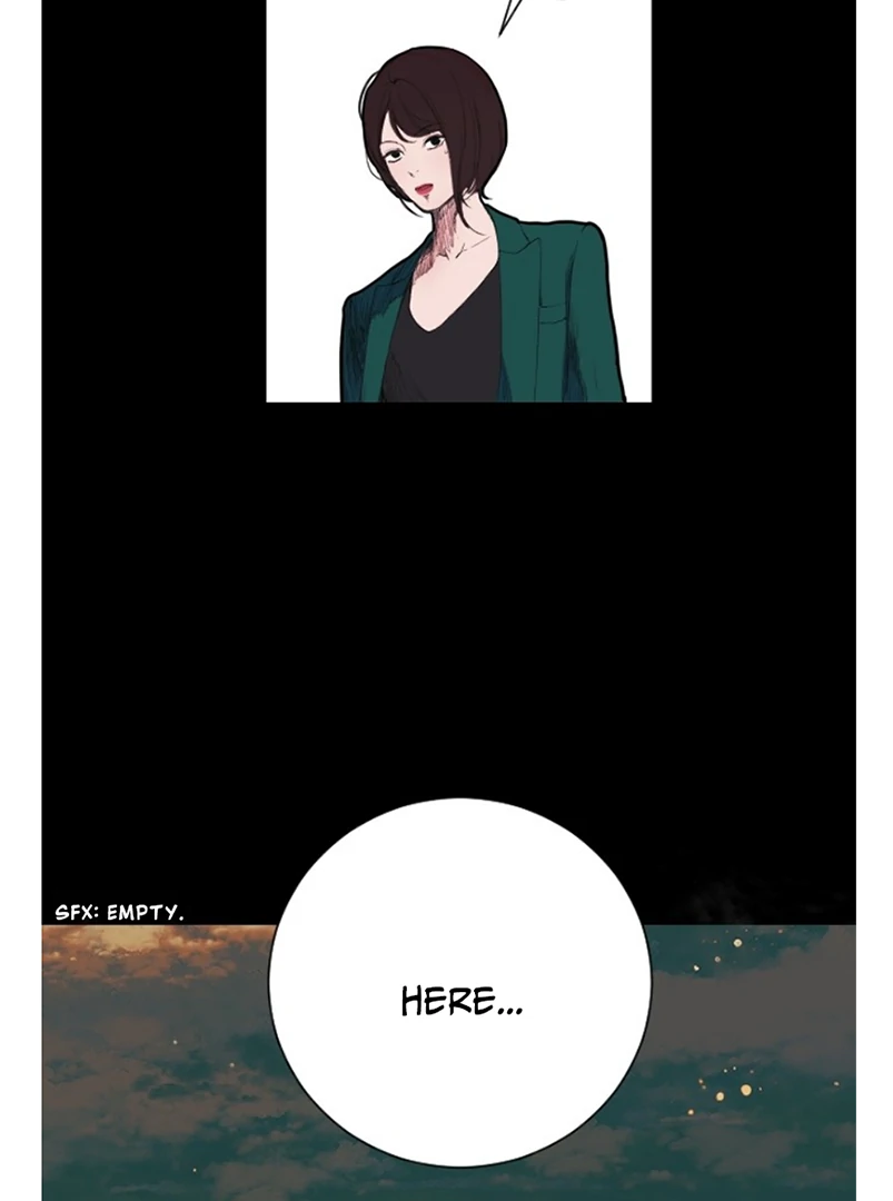 Kiss the Coming Apocalypse Chapter 3 page 63