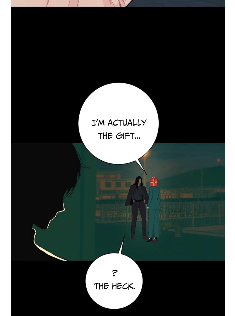 Kiss the Coming Apocalypse Chapter 3 page 67