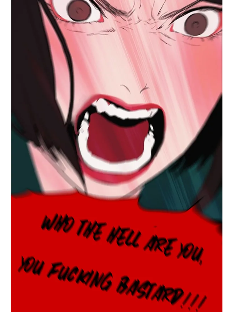 Kiss the Coming Apocalypse Chapter 3 page 53