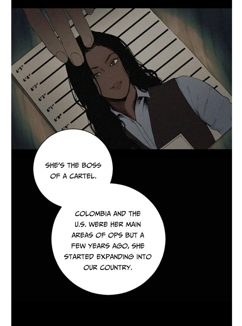 Kiss the Coming Apocalypse Chapter 3 page 69