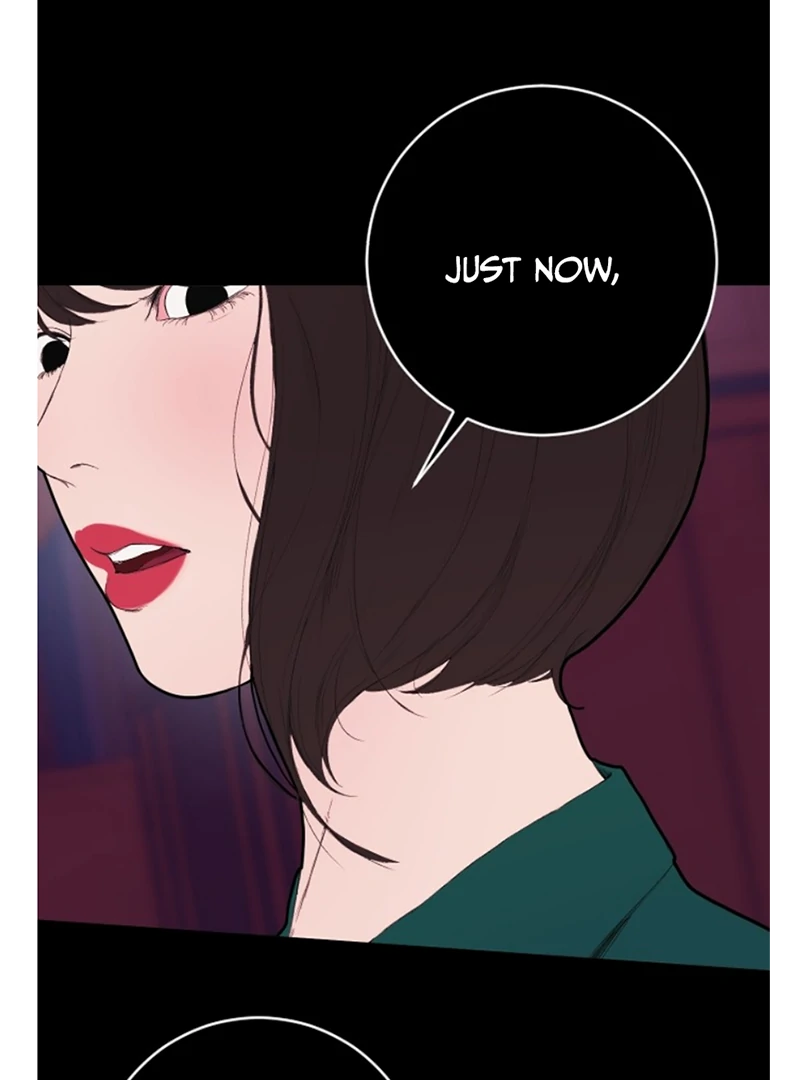 Kiss the Coming Apocalypse Chapter 3 page 46