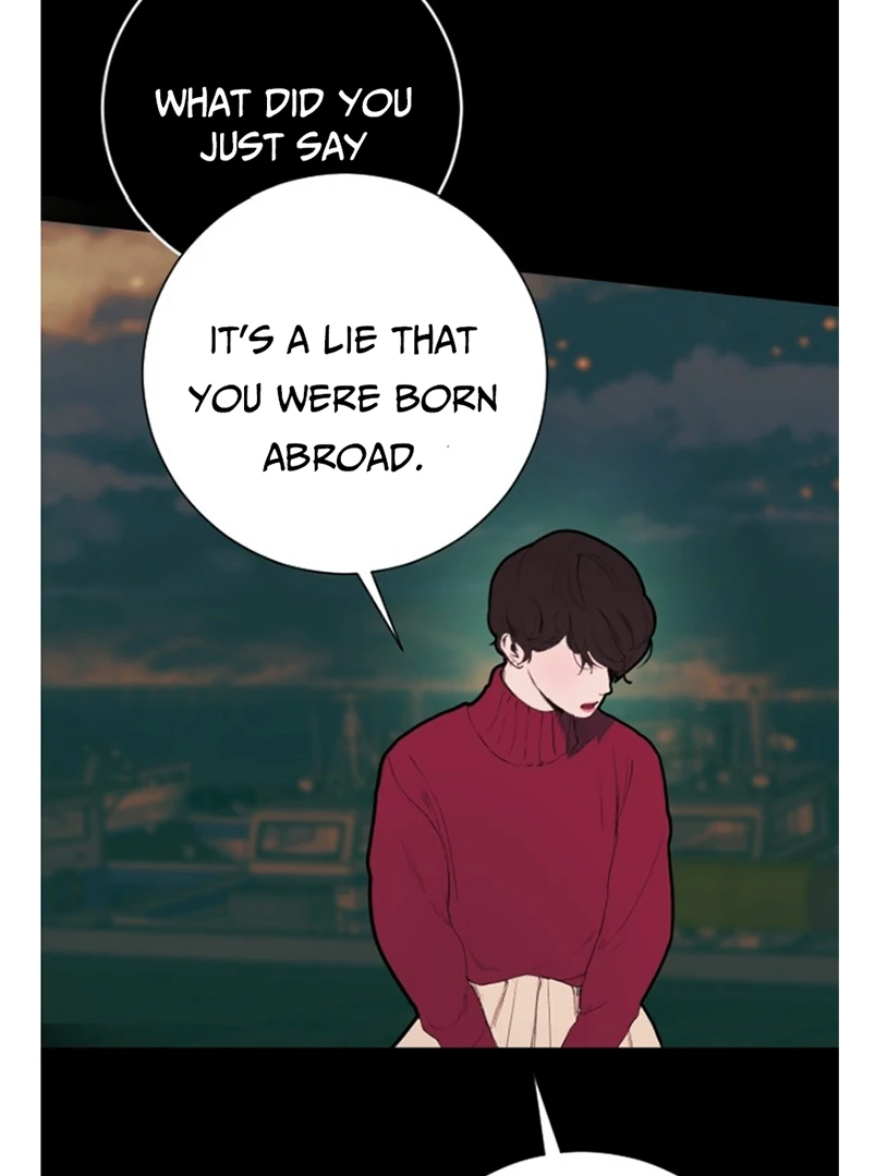 Kiss the Coming Apocalypse Chapter 3 page 47