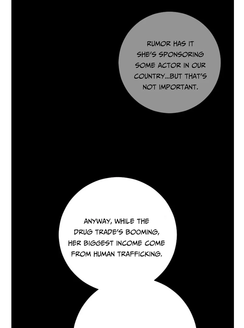 Kiss the Coming Apocalypse Chapter 3 page 70