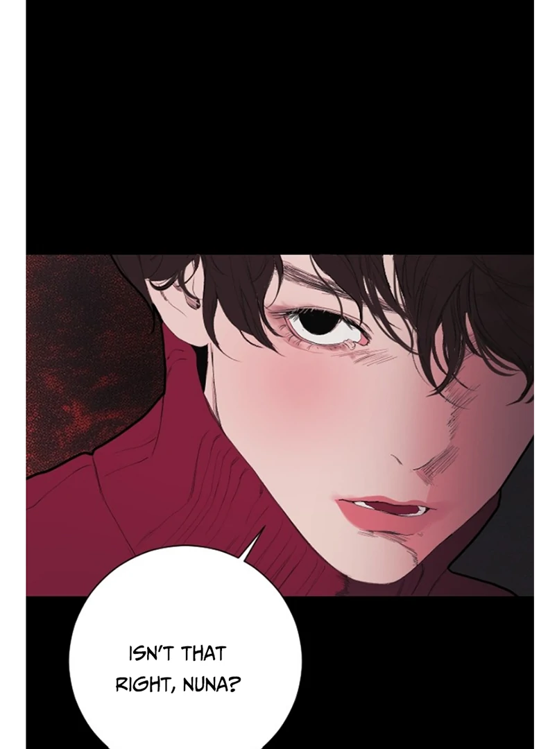Kiss the Coming Apocalypse Chapter 3 page 49