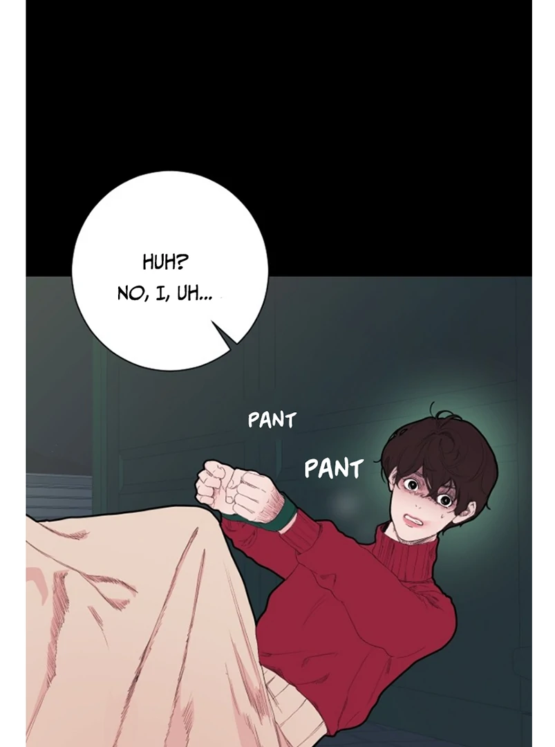 Kiss the Coming Apocalypse Chapter 3 page 66