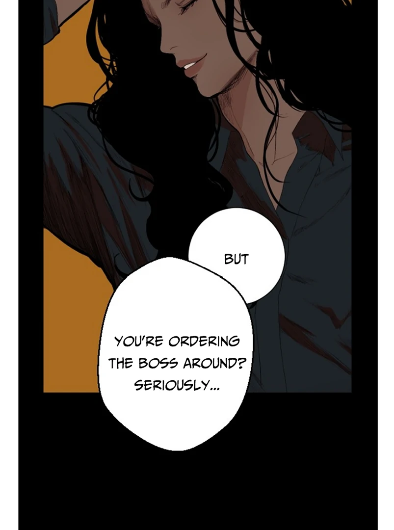 Kiss the Coming Apocalypse Chapter 3 page 74
