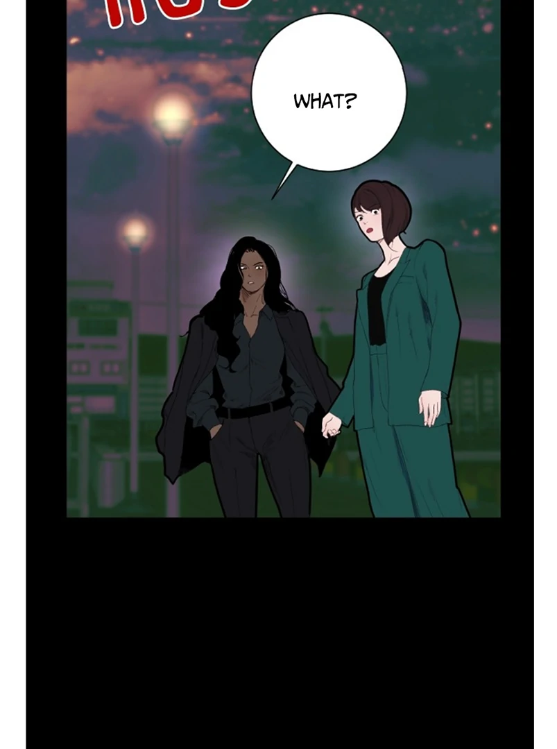 Kiss the Coming Apocalypse Chapter 3 page 65