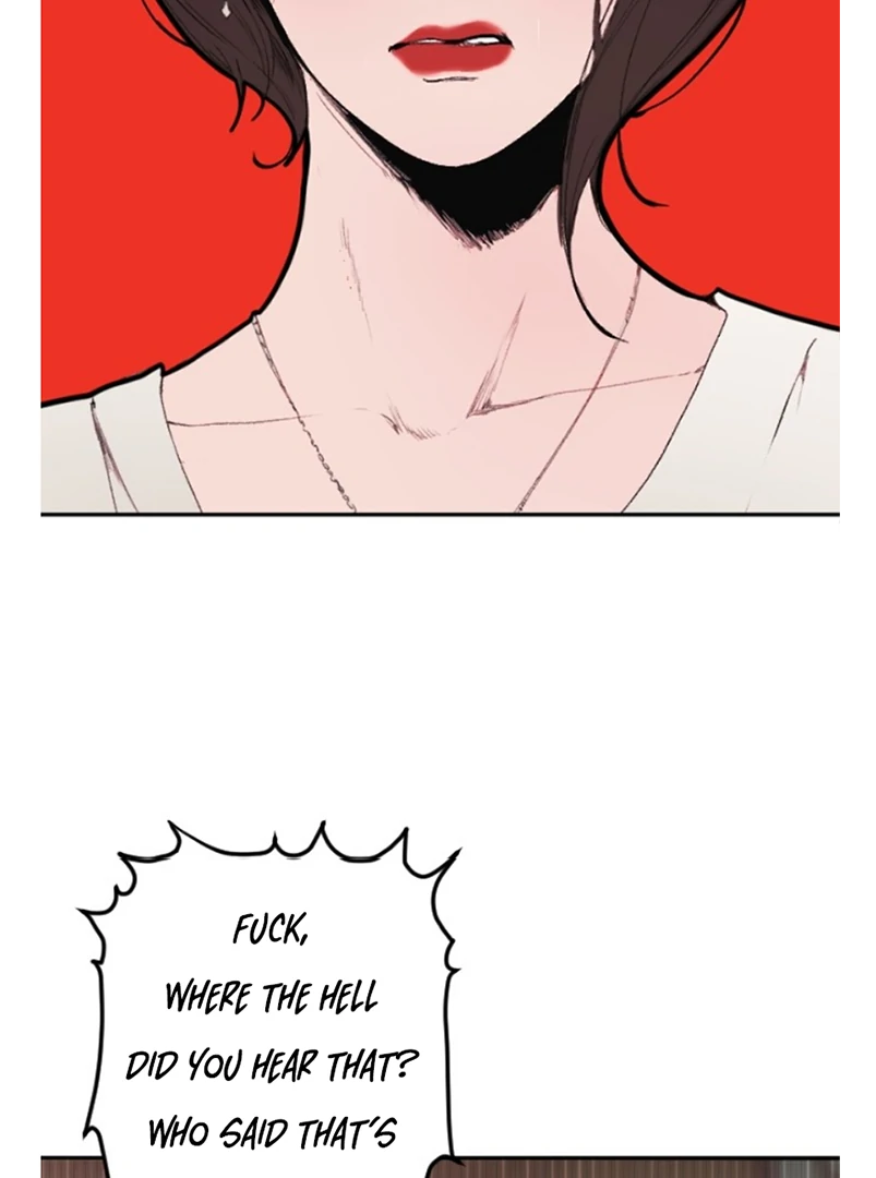 Kiss the Coming Apocalypse Chapter 3 page 87