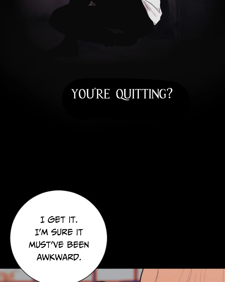 Kiss the Coming Apocalypse Chapter 3 page 120