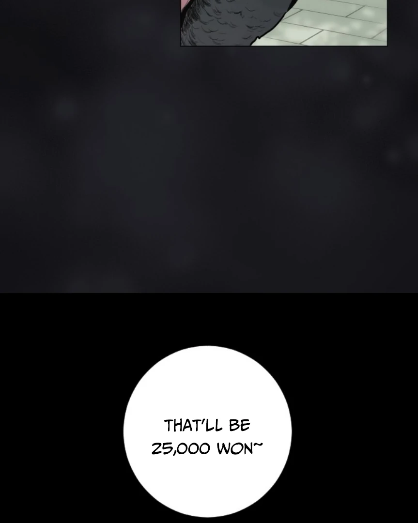 Kiss the Coming Apocalypse Chapter 3 page 128