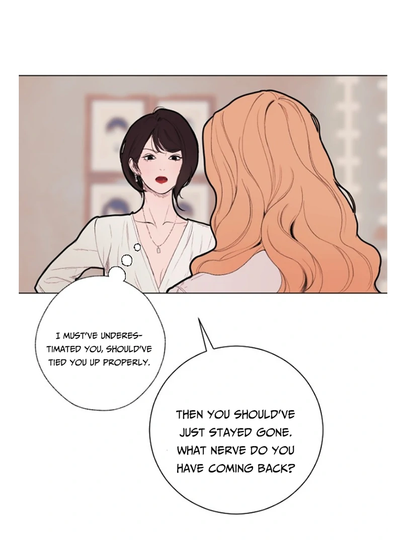 Kiss the Coming Apocalypse Chapter 3 page 85