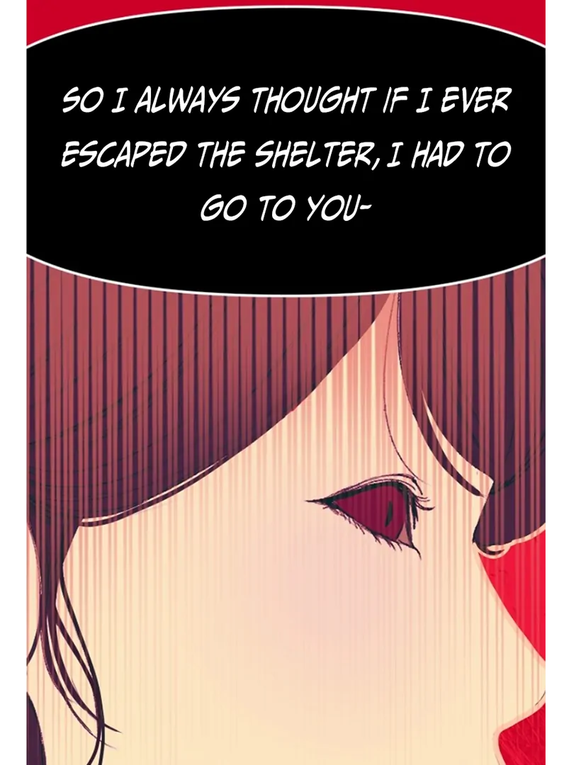 Kiss the Coming Apocalypse Chapter 3 page 92