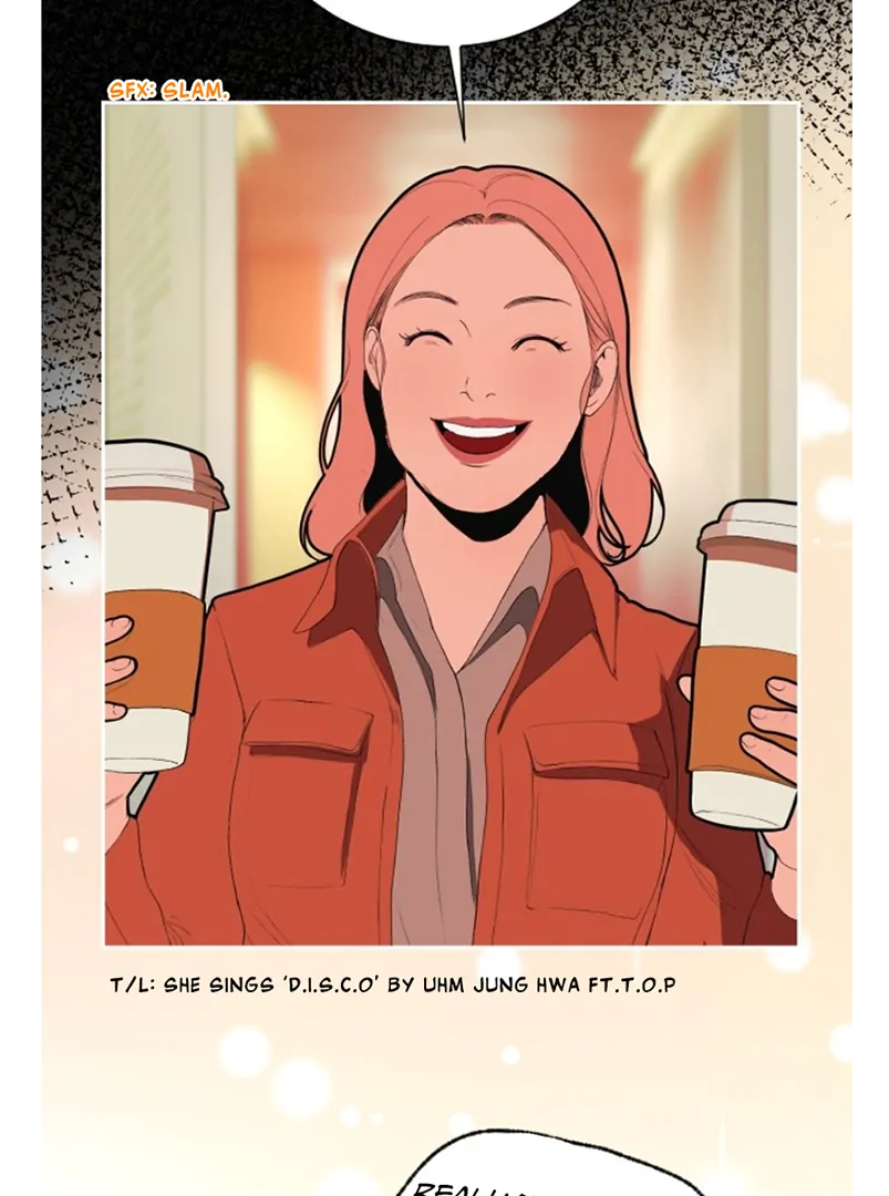 Kiss the Coming Apocalypse Chapter 3 page 104