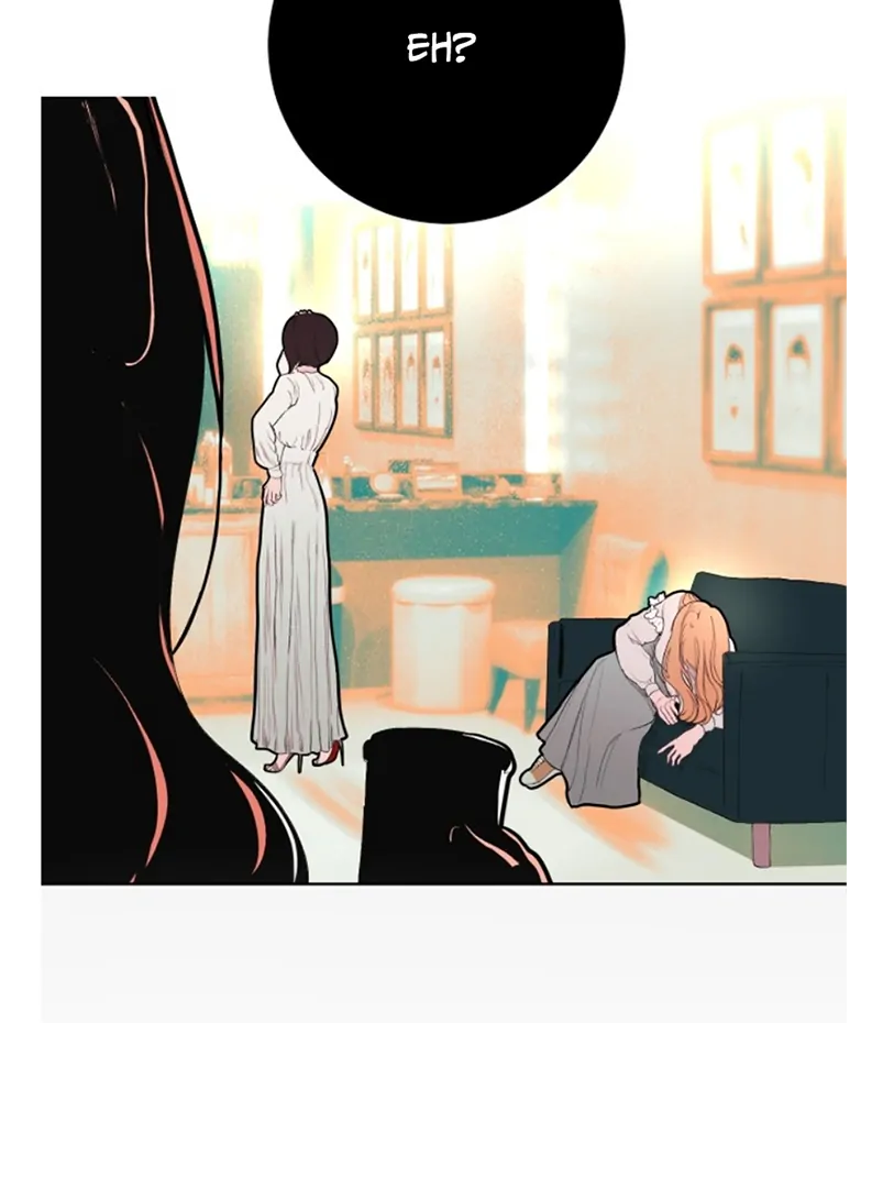 Kiss the Coming Apocalypse Chapter 3 page 106