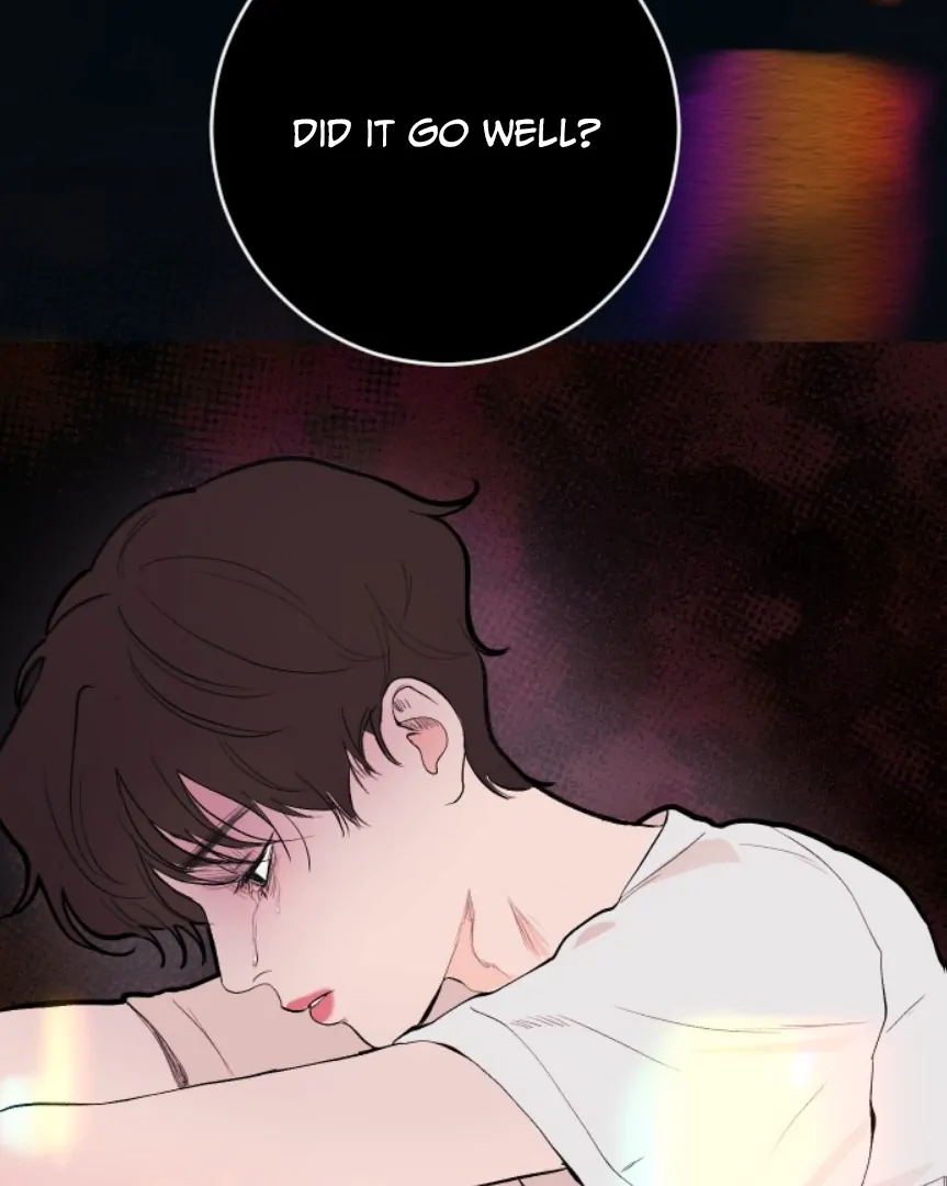 Kiss the Coming Apocalypse Chapter 3 page 123