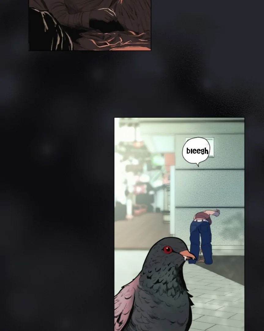 Kiss the Coming Apocalypse Chapter 3 page 127