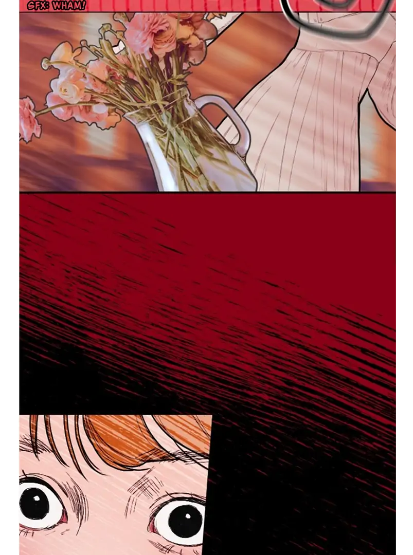 Kiss the Coming Apocalypse Chapter 3 page 94
