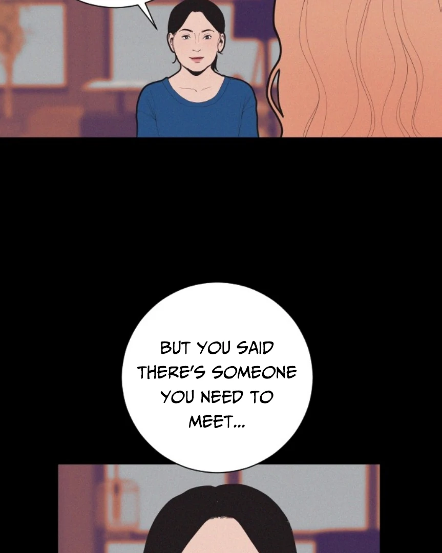 Kiss the Coming Apocalypse Chapter 3 page 121