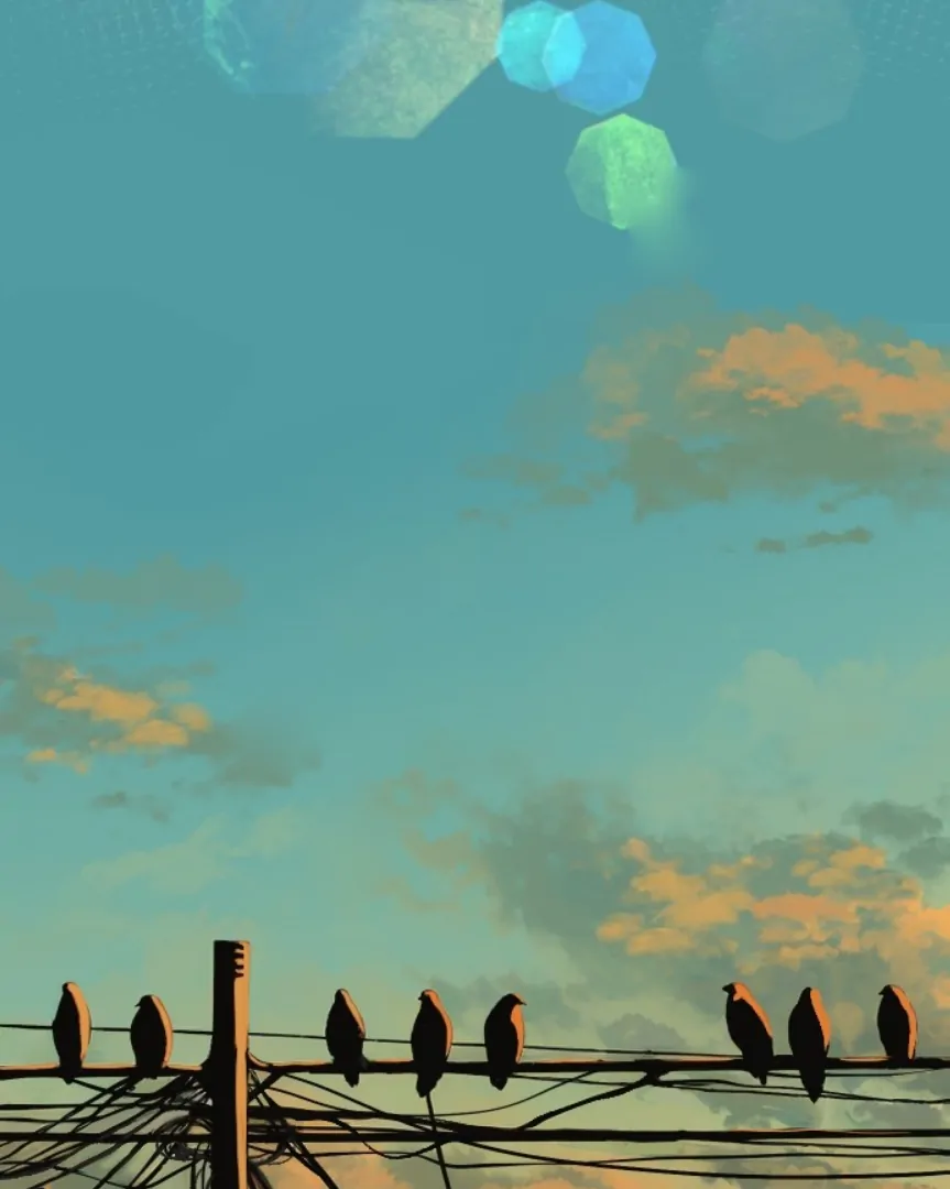 Kiss the Coming Apocalypse Chapter 3 page 125