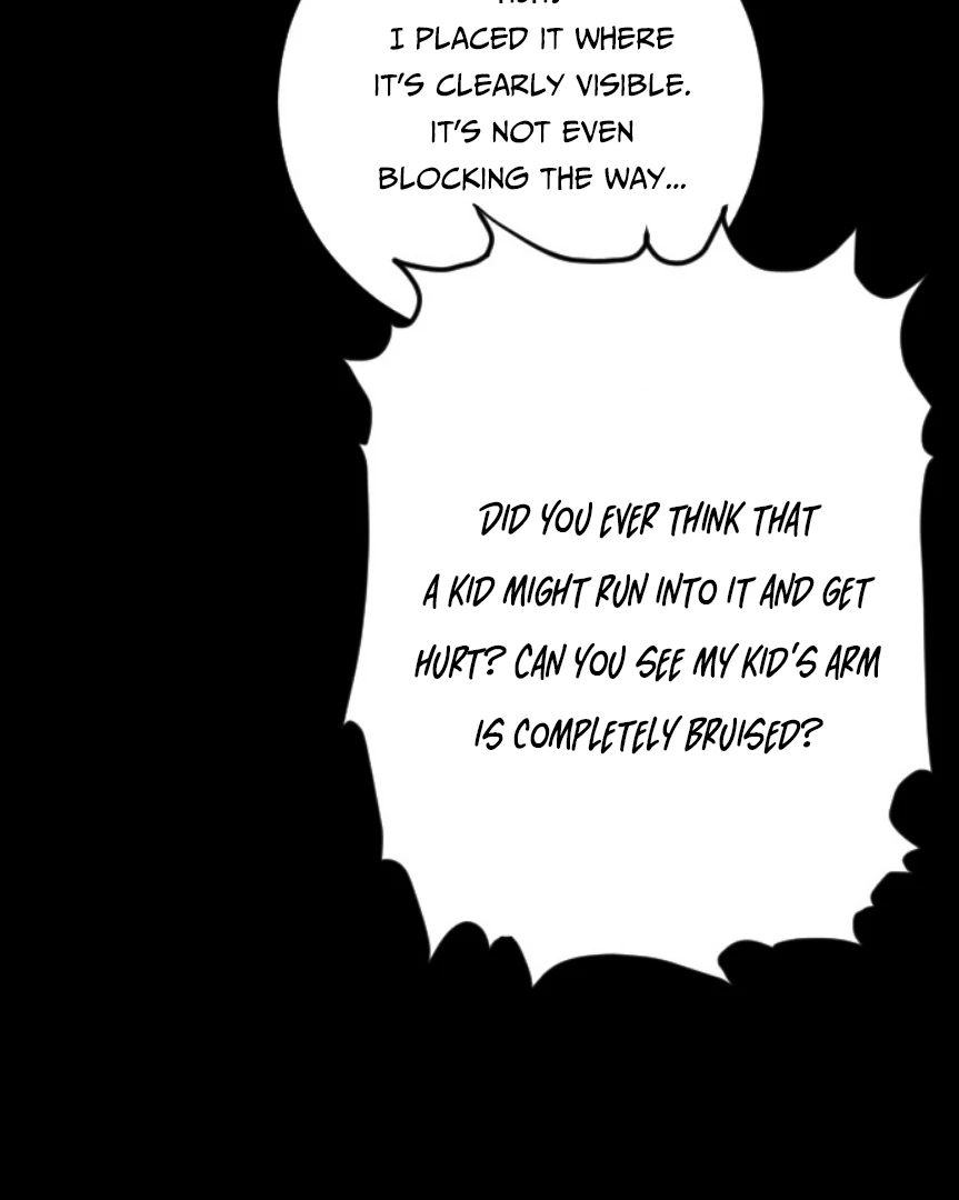 Kiss the Coming Apocalypse Chapter 3 page 164