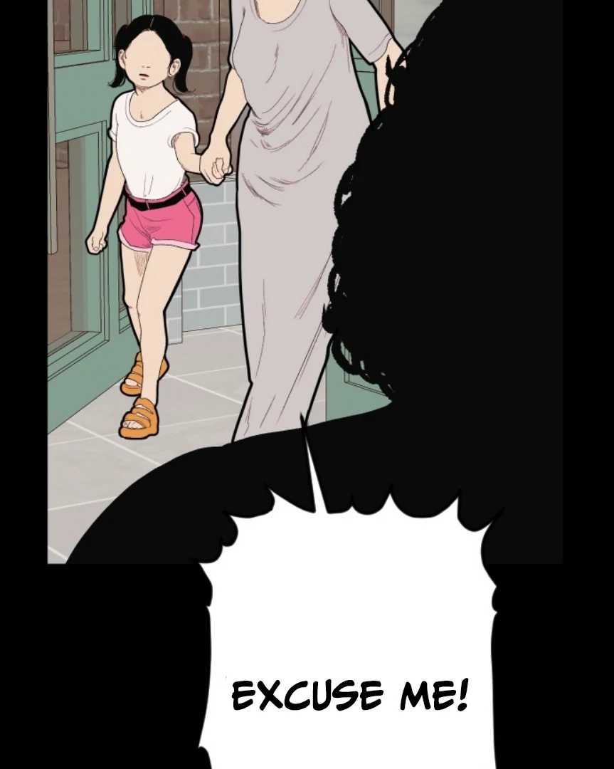 Kiss the Coming Apocalypse Chapter 3 page 161