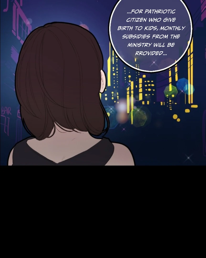 Kiss the Coming Apocalypse Chapter 3 page 173