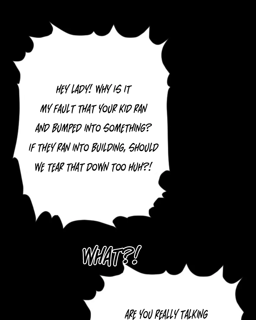 Kiss the Coming Apocalypse Chapter 3 page 165