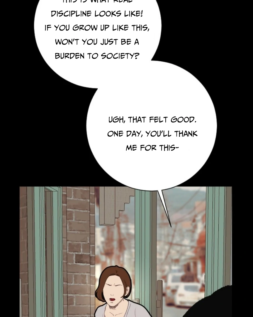 Kiss the Coming Apocalypse Chapter 3 page 160