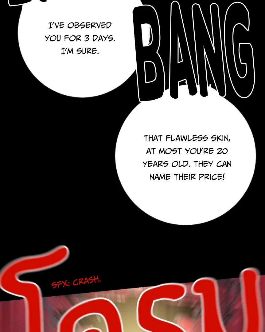 Kiss the Coming Apocalypse Chapter 3 page 198
