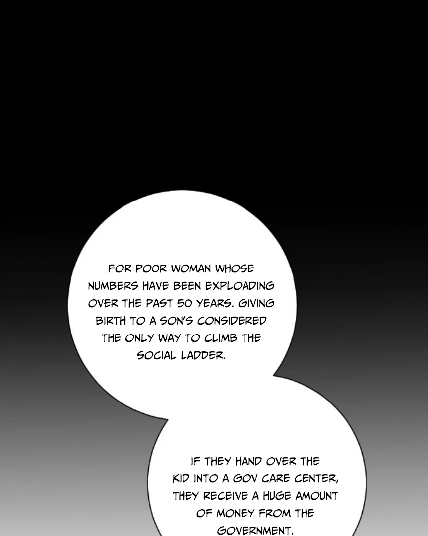 Kiss the Coming Apocalypse Chapter 3 page 174