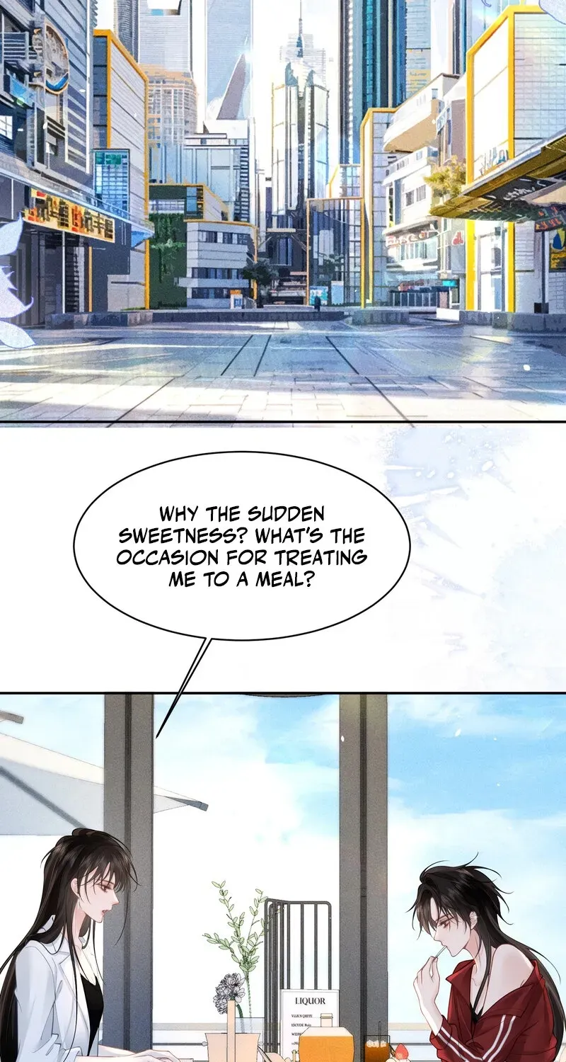 Heart Hunting Game Chapter 3 page 41