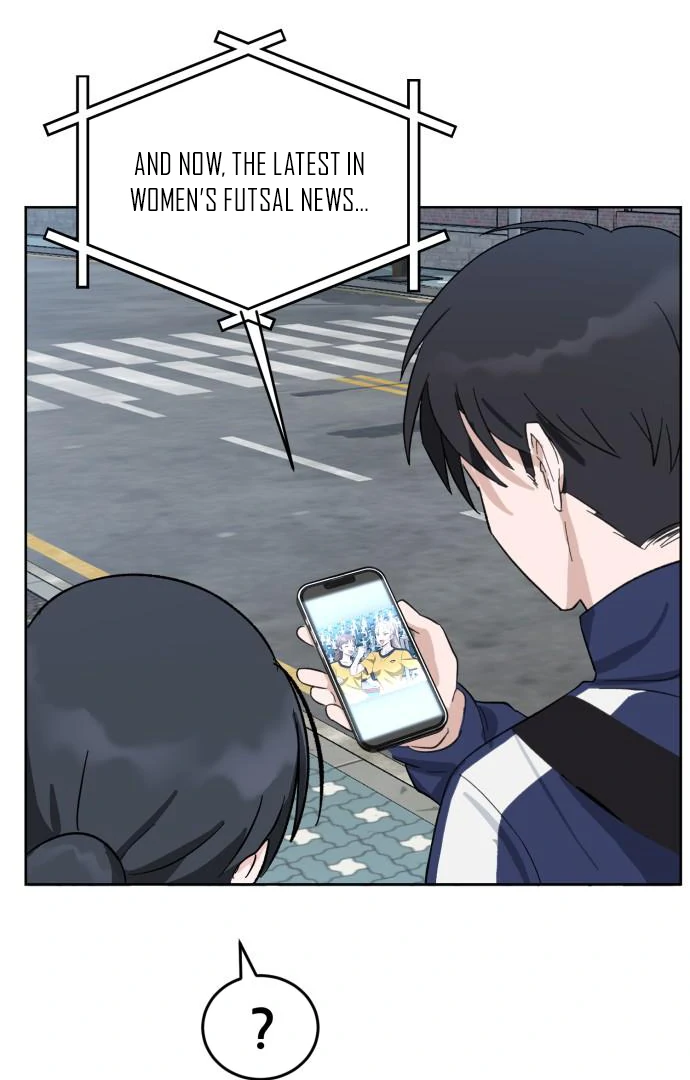 Tiki-Taka Chapter 1 page 36