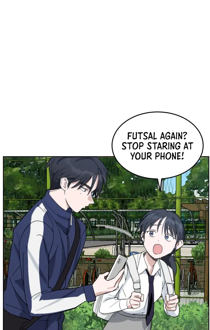 Tiki-Taka Chapter 1 page 41