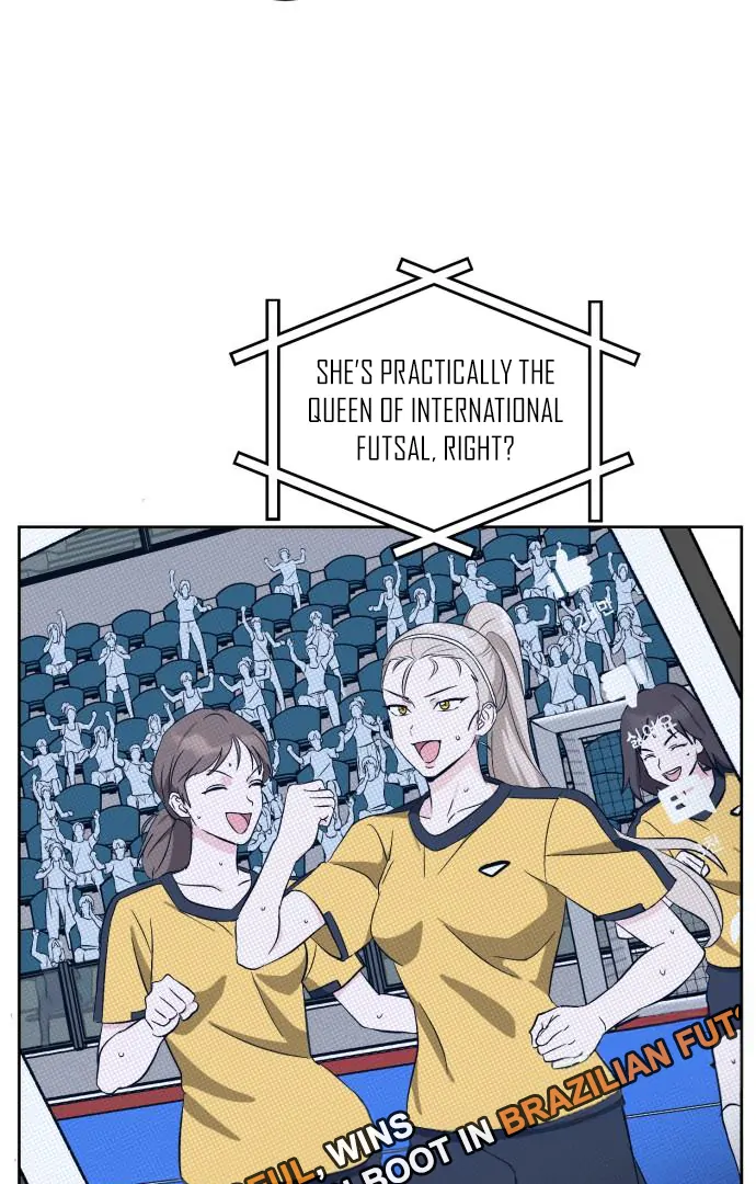 Tiki-Taka Chapter 1 page 37