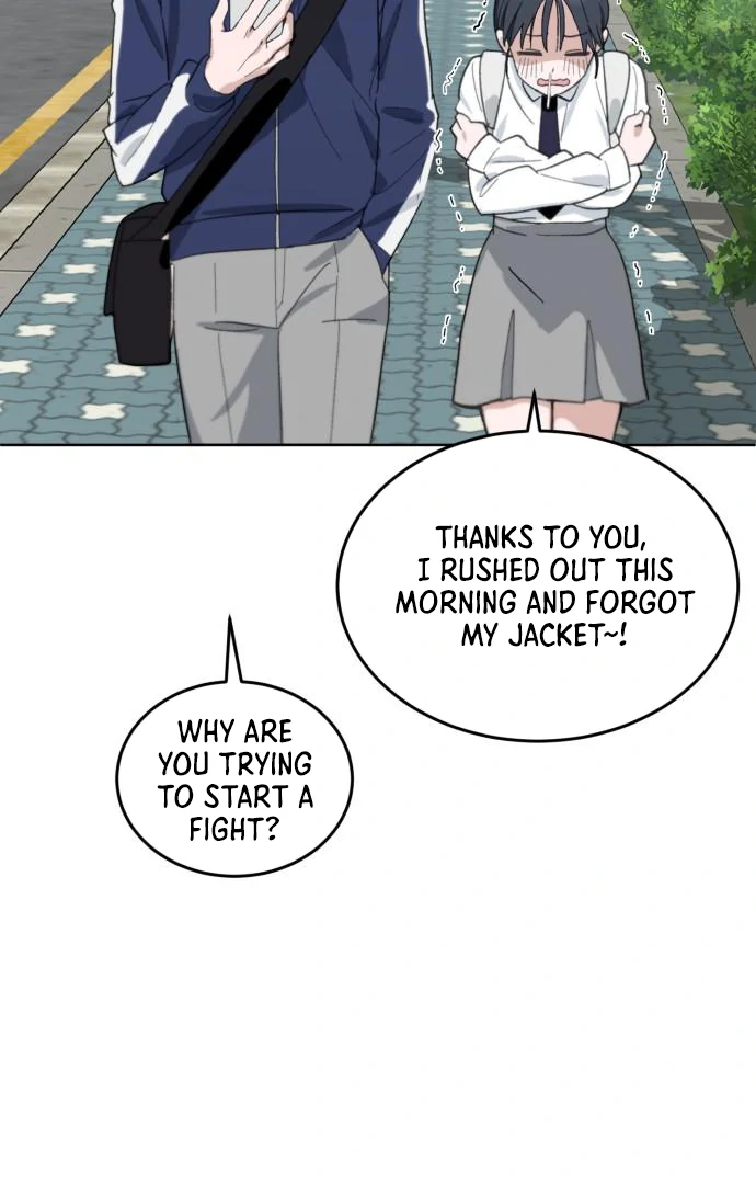 Tiki-Taka Chapter 1 page 35