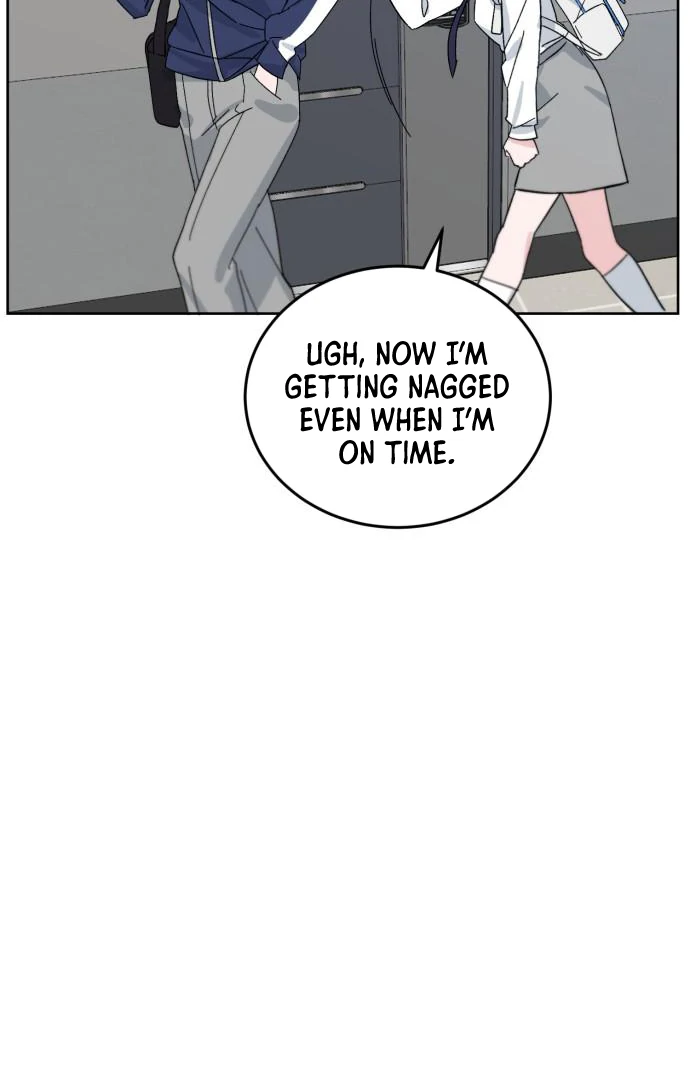 Tiki-Taka Chapter 1 page 31